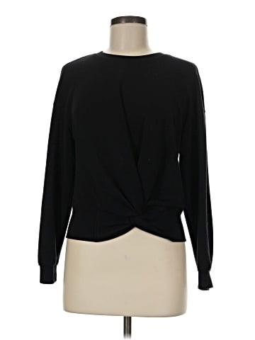 M Magaschoni Long Sleeve Top (view 1)