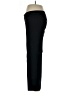 Eddie Bauer Solid Black Dress Pants Size 10 (petite) - photo 5