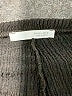Zara Houndstooth Black Dress Pants Size L - photo 7