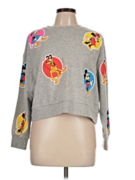 Walt Disney Pullover Sweater