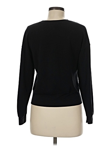 M Magaschoni Long Sleeve Top (view 2)