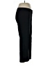 Eddie Bauer Solid Black Dress Pants Size 10 (petite) - photo 4