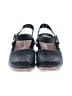SoftWalk Black Wedges Size 7 1/2 (wide) - photo 2