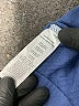 Carter's Blue Long Sleeve Henley Size Newborn - photo 4