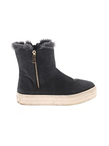 J/Slides Ankle Boots (view 1)