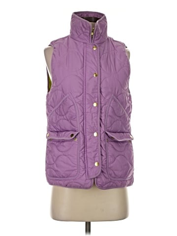 J.Crew Vest (view 1)
