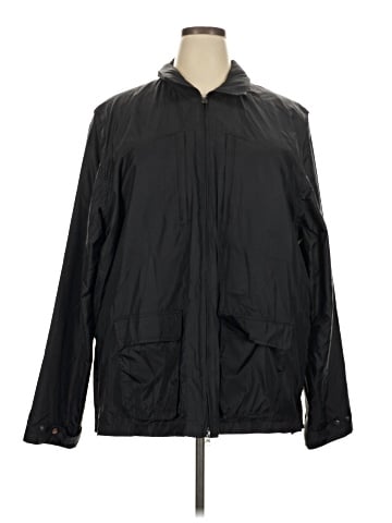 Magellan's Jacket (view 1)