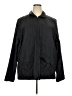 Magellan's 100% Nylon Solid Black Jacket Size XXL - photo 1
