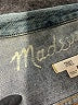 Madewell 100% Cotton Blue Denim Jacket Size S - photo 7