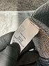 Madewell 100% Cotton Blue Denim Jacket Size S - photo 9