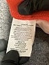 Lee Red Cargo Pants Size 14 - photo 5