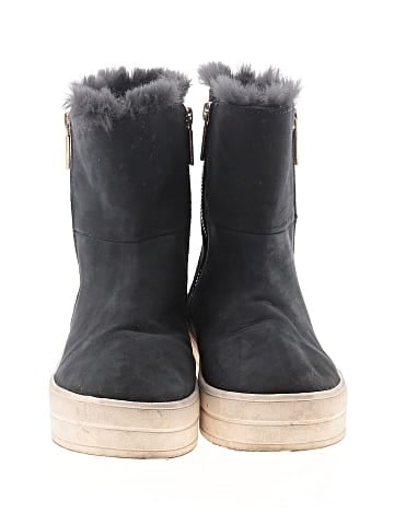 J/Slides Ankle Boots (view 2)