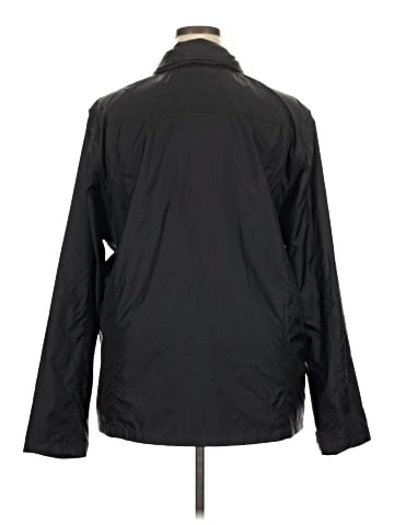 Magellan's Jacket (view 2)