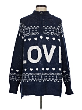 Aerie Pullover Sweater (view 1)