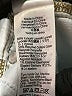 Unbranded Chevron-herringbone Black Jeans Size M - photo 8
