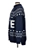 Aerie Blue Pullover Sweater Size M - photo 5