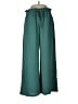 Mystree 100% Polyester Teal Casual Pants Size M - photo 1