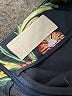 Peter Pilotto Black Casual Pants Size M - photo 7