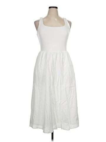 SPANX Casual Dress (view 1)