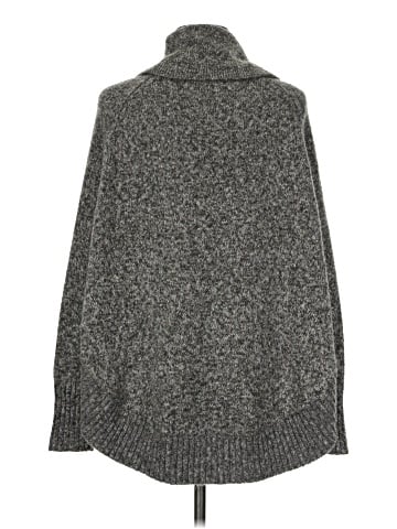 Leo & Nicole Turtleneck Sweater (view 2)