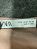 Zara Pink Halter Top Size M - photo 4