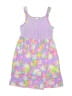 Youngland 100% Polyester Tropical Purple Dress Size 6 - photo 1