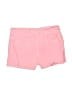Assorted Brands Pink Denim Shorts Size 6 - photo 1