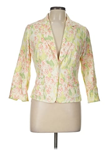 Elie Tahari Blazer (view 1)
