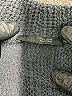 Zara Black Sweater Vest Size L - photo 7