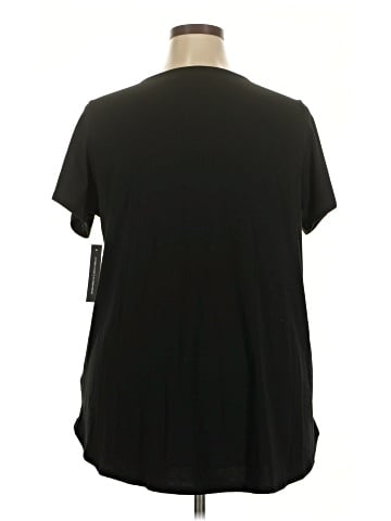 Tahari Short Sleeve T-Shirt (view 2)