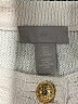 H&M Ivory Cardigan Size M - photo 7