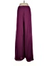 Lulus 100% Polyester Purple Dress Pants Size S - photo 2