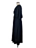 Alexia Admor 100% Polyester Solid Blue Casual Dress Size 6 - photo 5