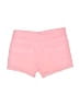 Assorted Brands Pink Denim Shorts Size 6 - photo 2