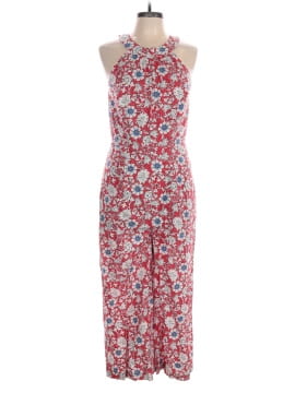 Ann Taylor Loft Outlet Jumpsuit