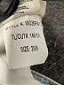 Whetherly Blue Jeans Size 29 waist - photo 9