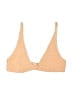 H&M Tan Swimsuit Top Size 6 - photo 1