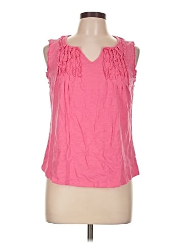 Boden Sleeveless Blouse (view 1)