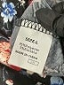 Unbranded Floral Black Casual Dress Size L - photo 8