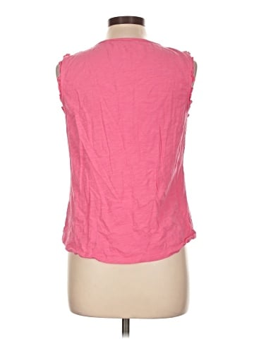Boden Sleeveless Blouse (view 2)