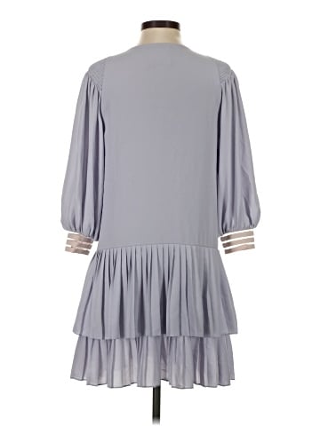 Prose & Poetry Casual Dress (view 2)