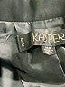 Kasper 100% Polyester Black Blazer Size 14 (petite) - photo 6