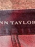 Ann Taylor Blue Denim Skirt Size 8 (petite) - photo 4