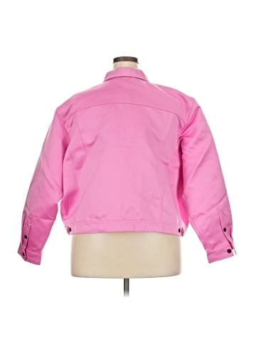 Christopher John Rogers x J.Crew Jacket (view 2)