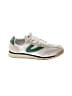 Tretorn Gray Sneakers Size 6 1/2 - photo 1