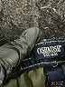 OshKosh B'gosh Solid Green Shorts 12-18 MO / 18 MO - photo 3
