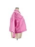 Christopher John Rogers x J.Crew 100% Polyester Pink Jacket Size 24 - photo 4