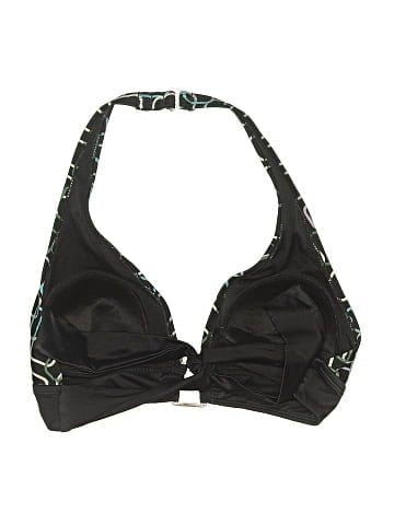 Tropical Escape Swimsuit Top (view 2)