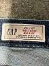 Gap Blue Jeans Size 25 waist - photo 7