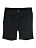 Torrid Black Athletic Shorts Size 2X (2) - photo 2
